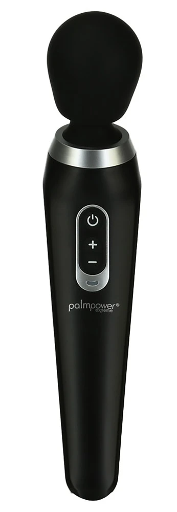 palmpower Extreme Black