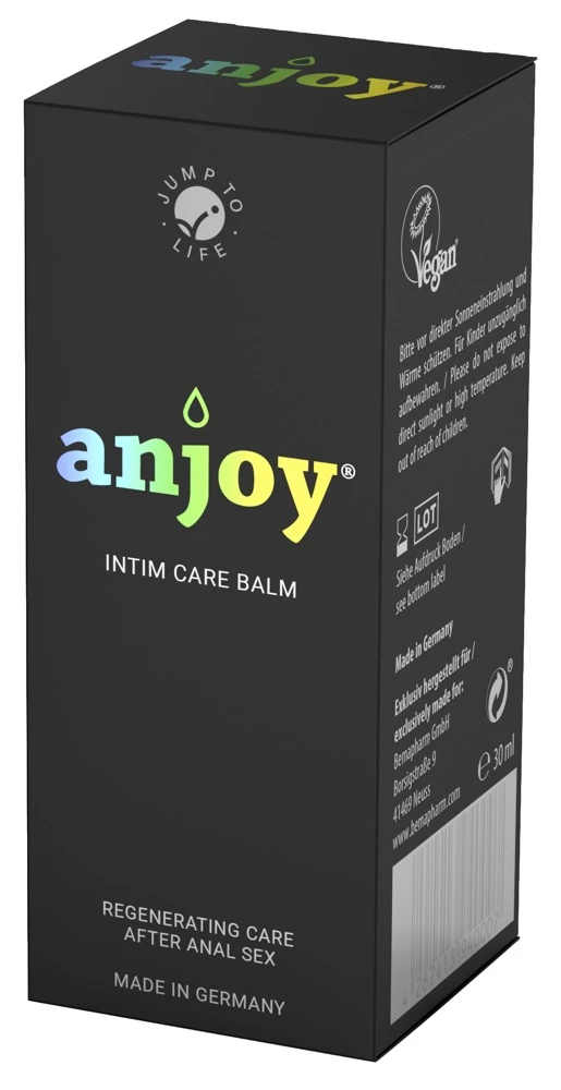 anjoy 30 ml