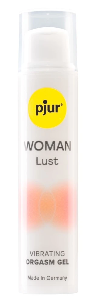 pjur Woman Lust 15 ml