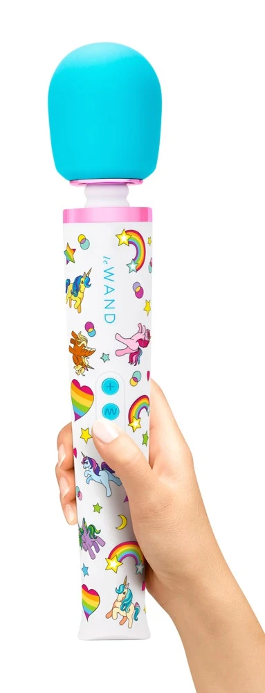 le Wand Unicorn Wand