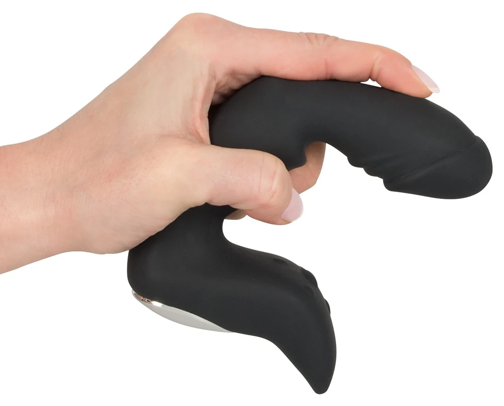 Rebel Rechargeable Prostate 16