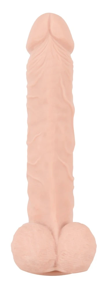 Nature Skin Large Dildo 29,5cm