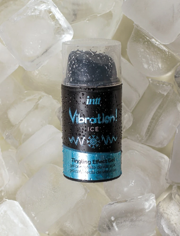 Vibration! Ice 15 ml