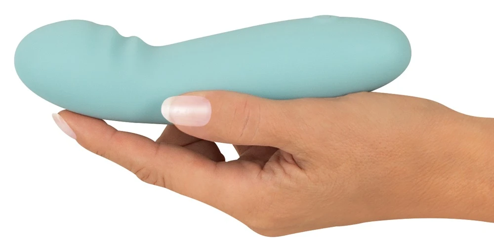 Super Soft G-Spot Vibrator