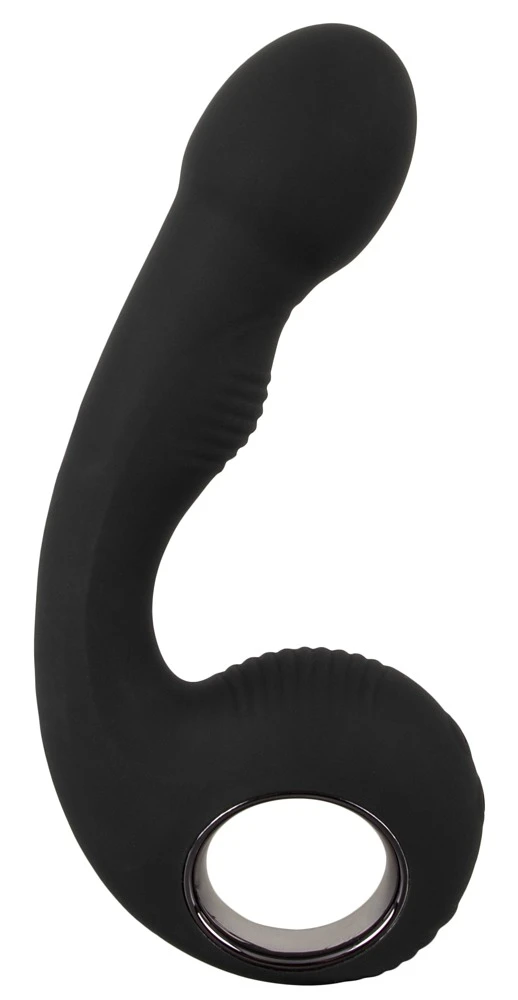 Black Velvets G&P-Spot Vibrato