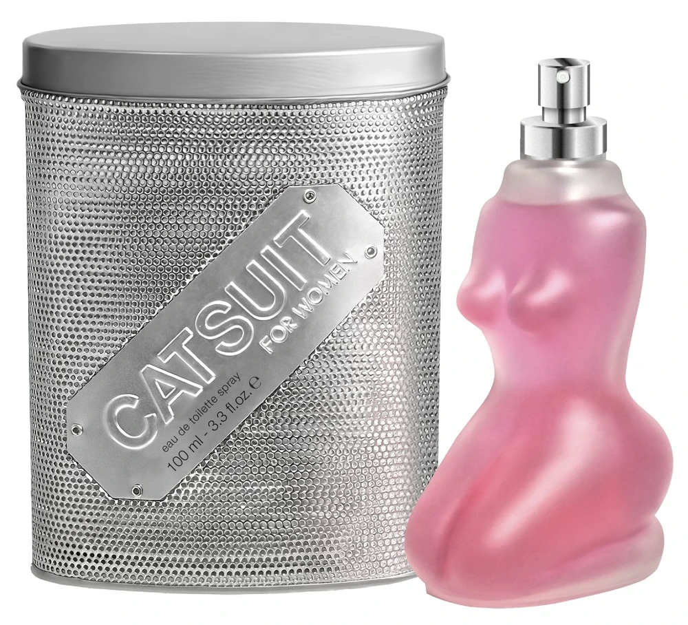 CL Catsuit Women 100 ml