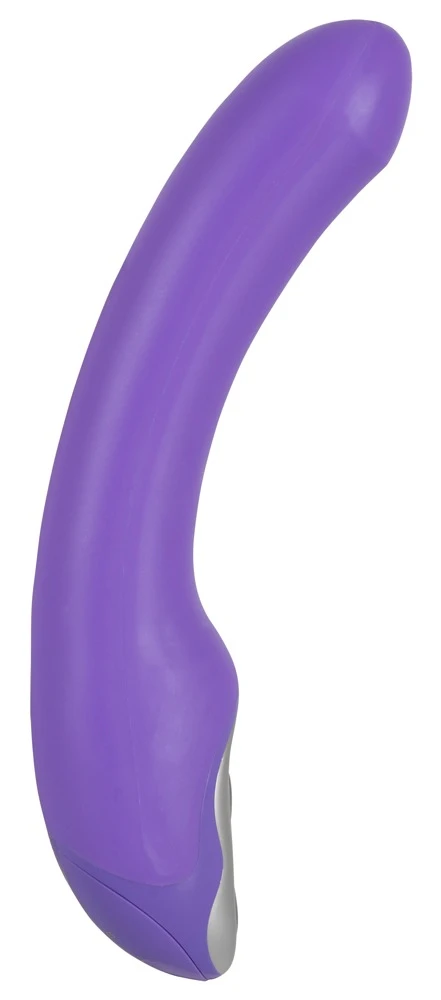 Sweet Smile Vibrator with 3 Mo