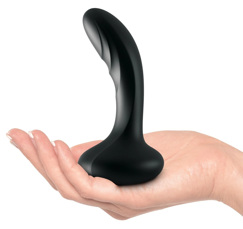 SRC Ultimate Silicone P-Spot M