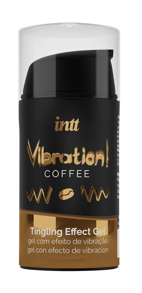 Vibration! Coffee 15 ml