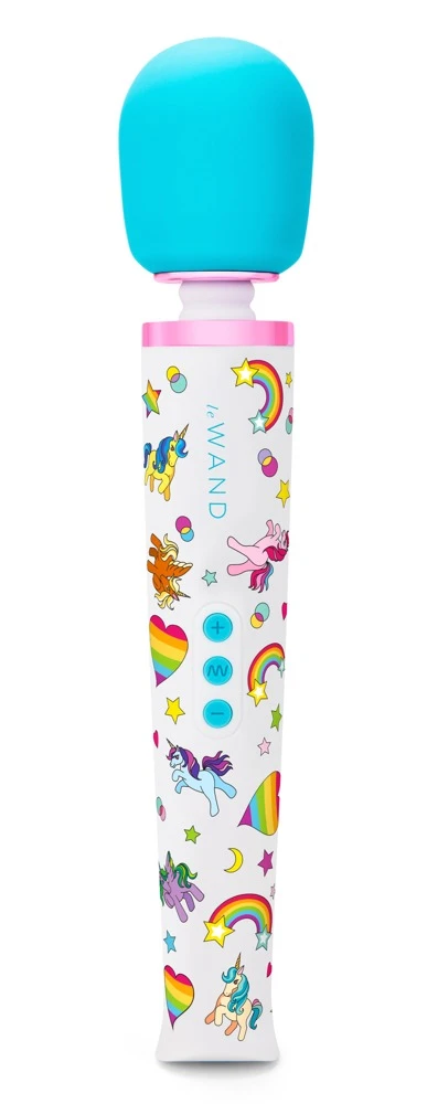 le Wand Unicorn Wand