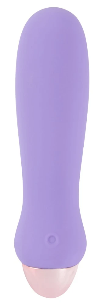 Cuties Mini Vibrator Purple1.G