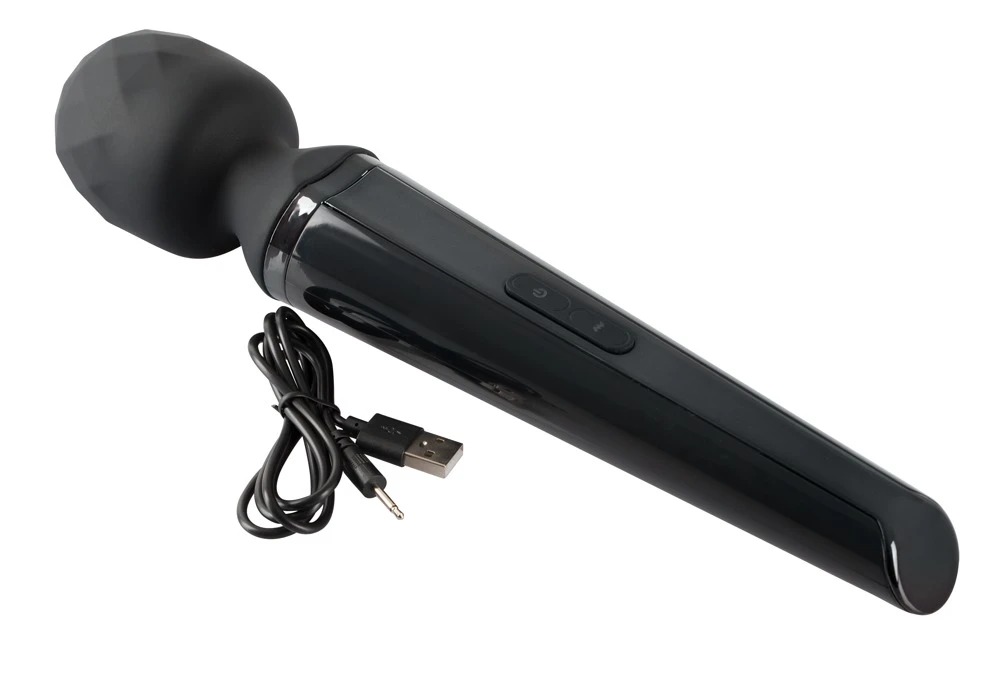 Rechargeable Power Wand