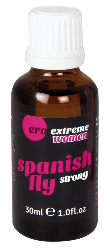 Spain Fly extreme women 30ml