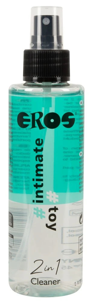 EROS 2in1 #intimate #toy 150ml