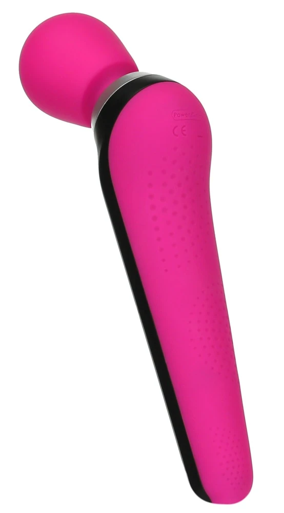 palmpower Extreme Pink Massagestab