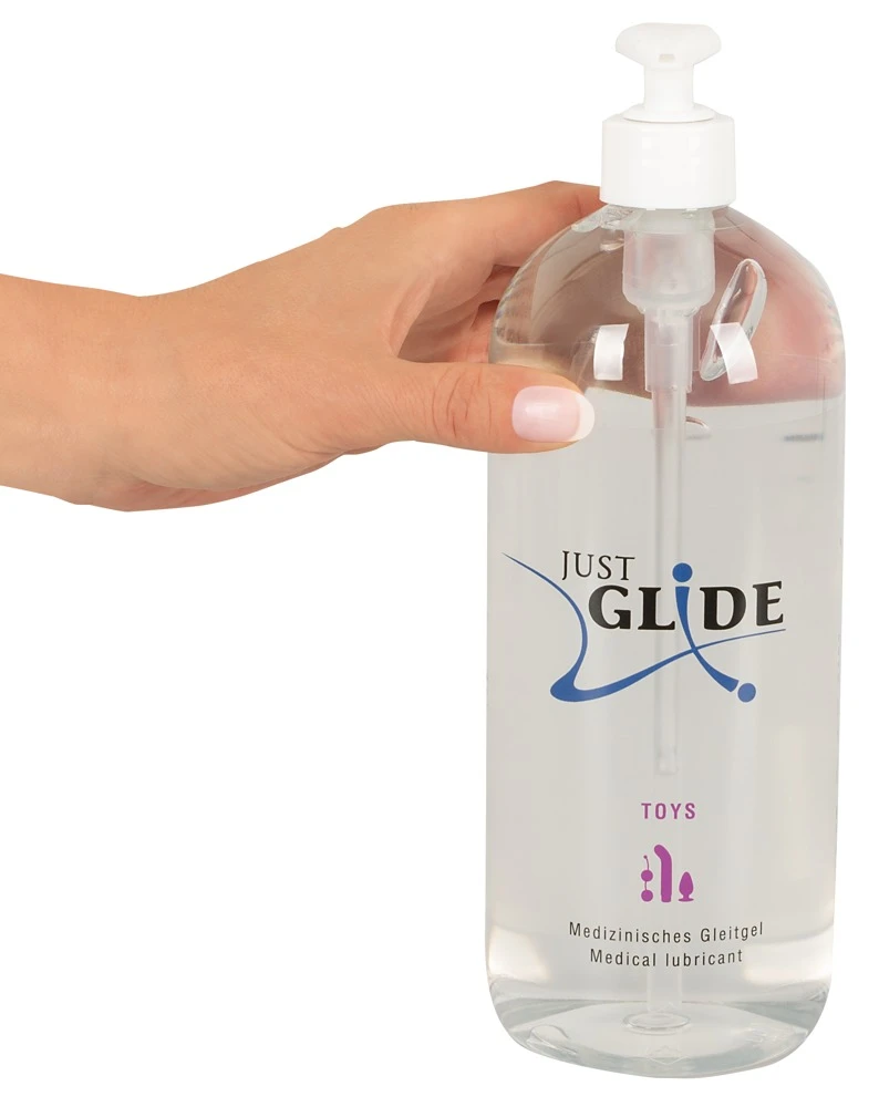 Just Glide Toylube 1 l