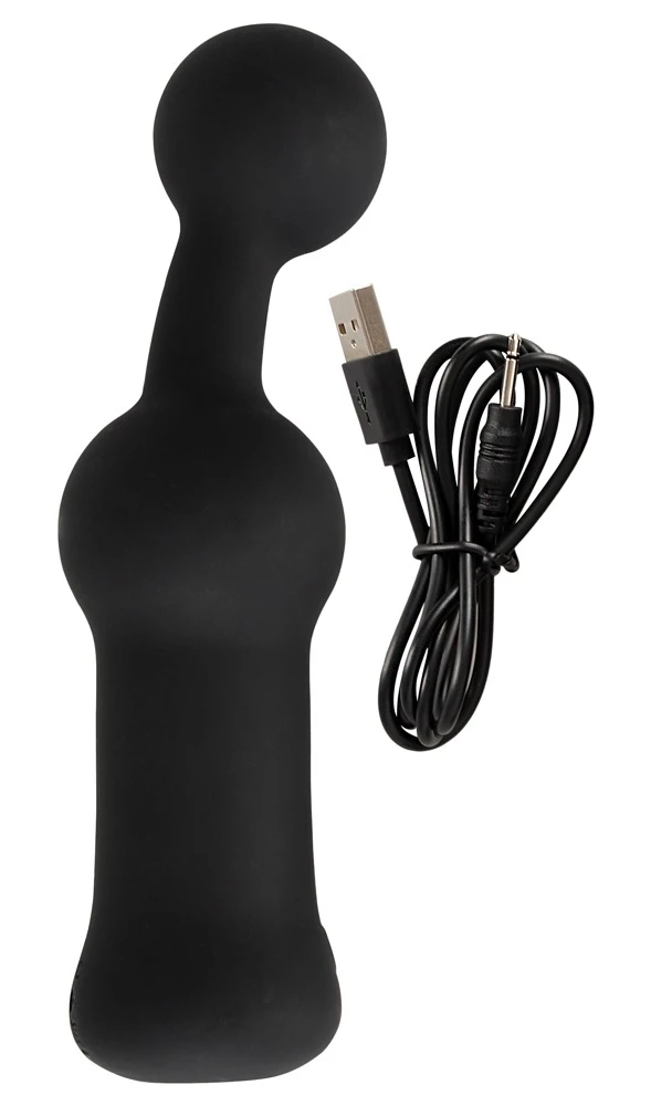 Black Velvets Prostate Vibrato