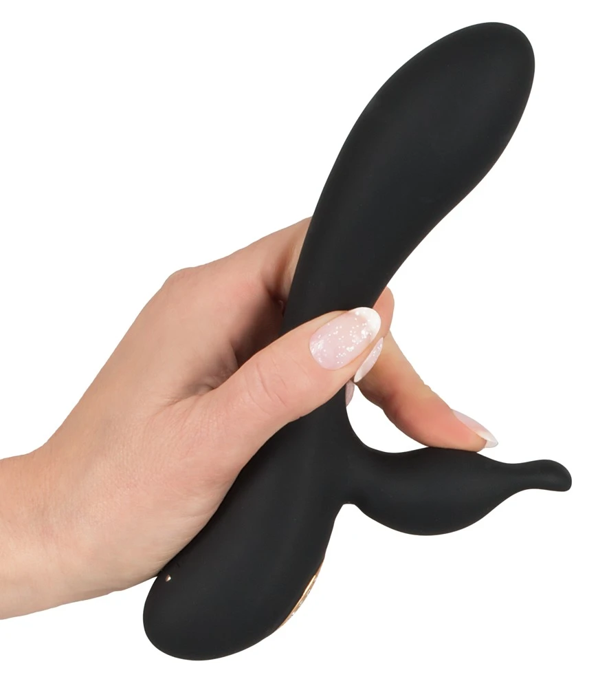 Cleopatra Rabbit Vibrator