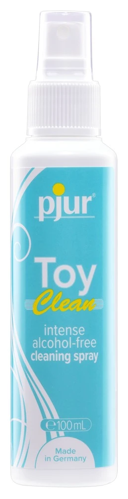 pjur toyclean 100 ml