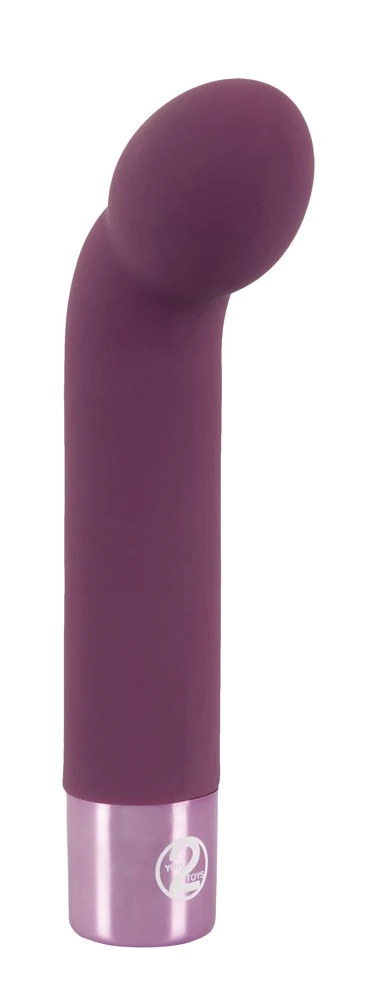 Elegant Series G-Spot Vibe