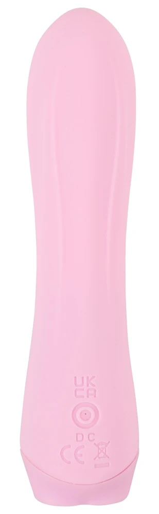 Cuties Mini Vibrator Rose 4.Ge