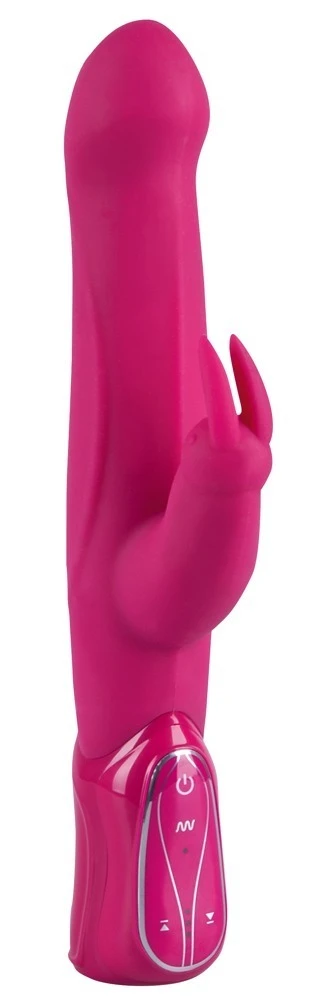 The Hammer pink RabbitClitstim