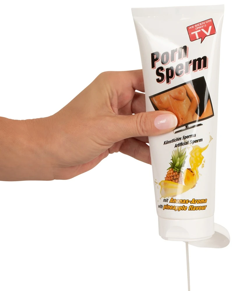 Porn Sperm Pineapple 250 ml