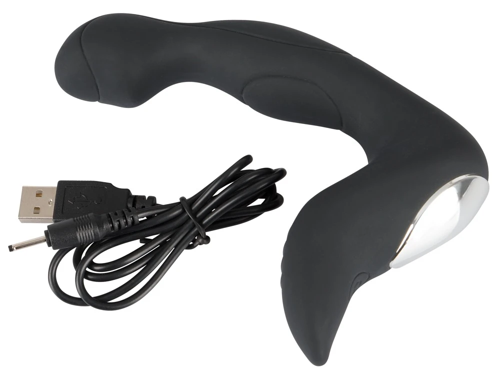 Rebel Rechargeable Prostate 14