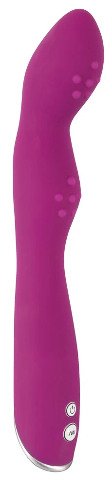 Sweet Smile A&G-Spot Vibrator