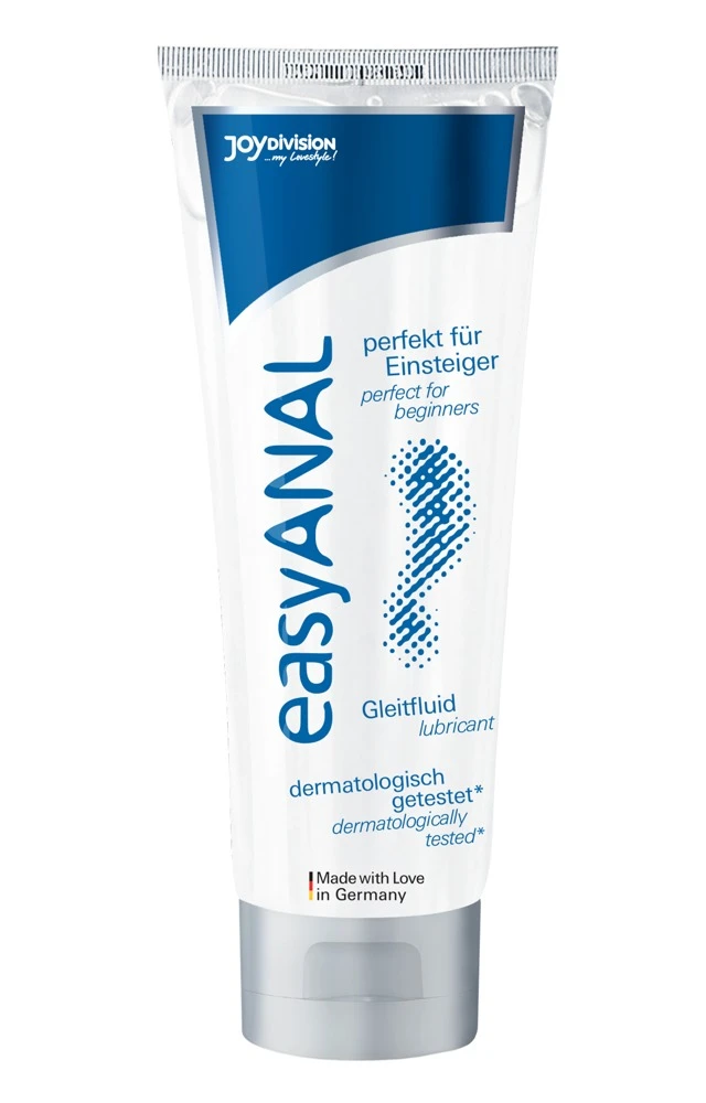 easyANAL 80 ml