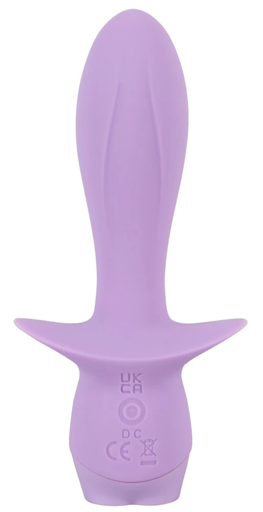 Cuties Mini Vibrator Purple 4.