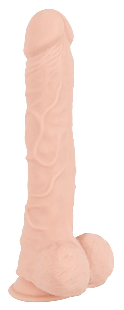 Nature Skin Large Dildo 29,5cm