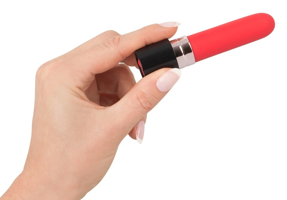 Lipstick Vibrator