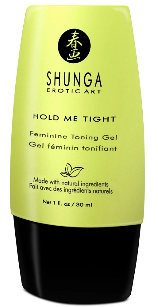 Shunga Vaginal Tightning Gel30