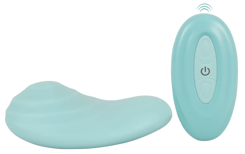 Super Soft RC Panty Vibrator