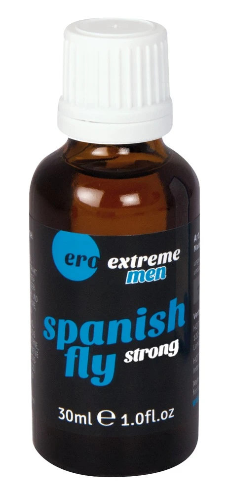 Spain Fly extreme men 30 ml