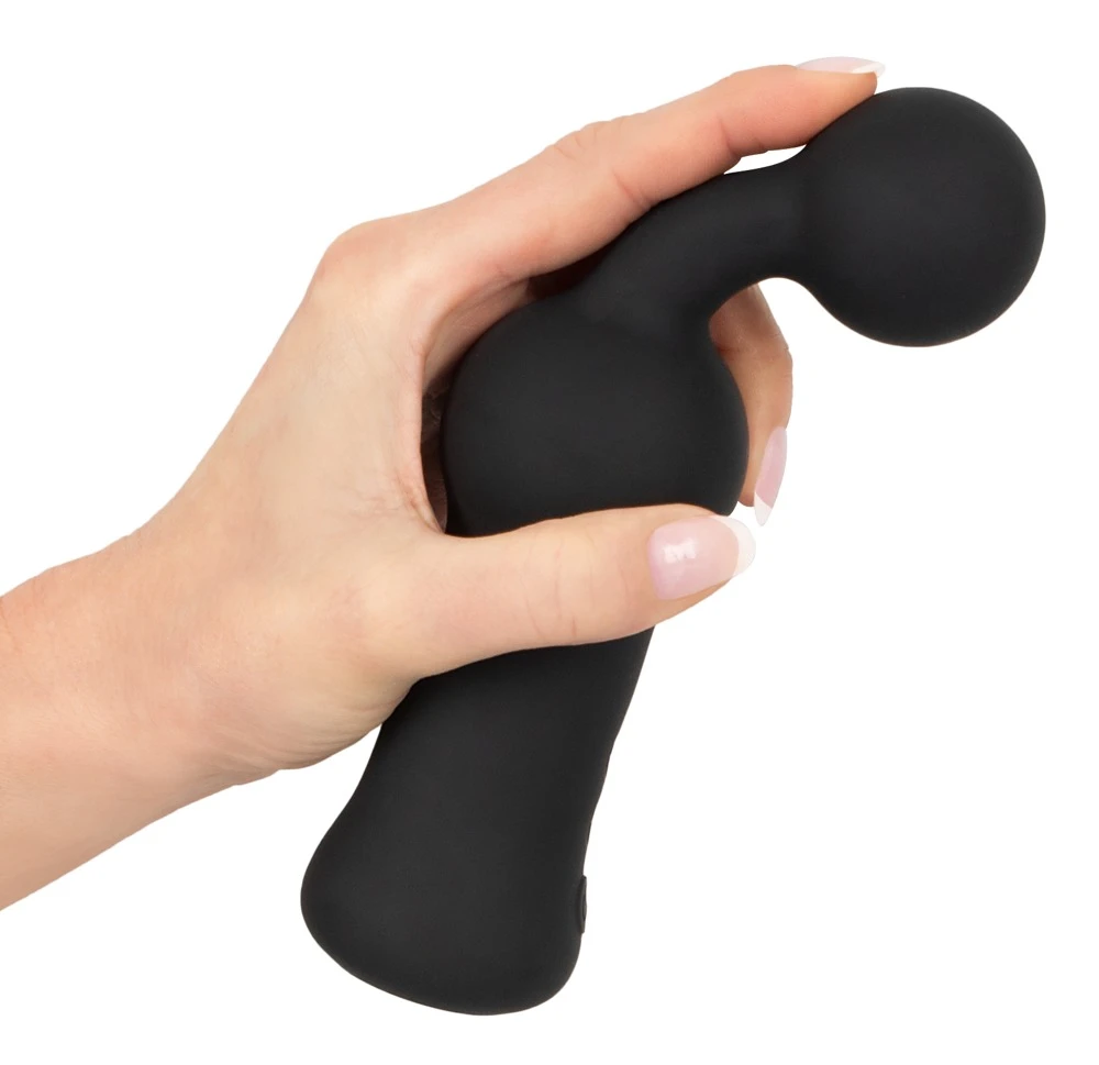 Black Velvets Prostate Vibrato