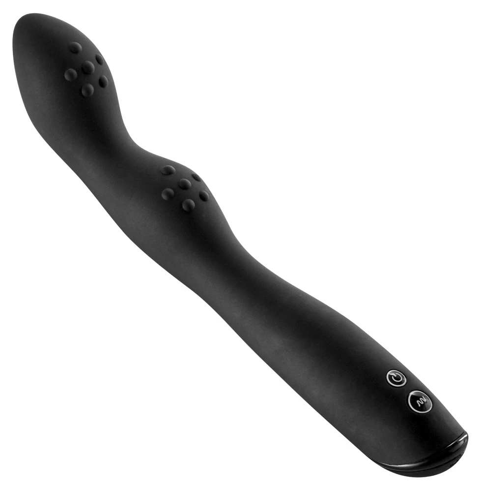 Rebel P-Spot Vibrator