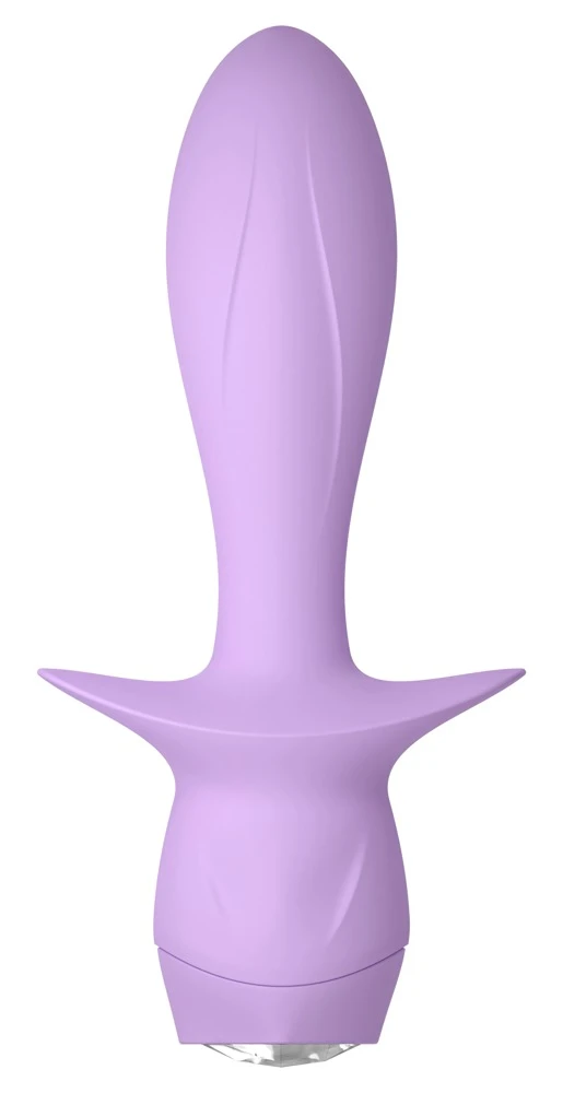 Cuties Mini Vibrator Purple 4.