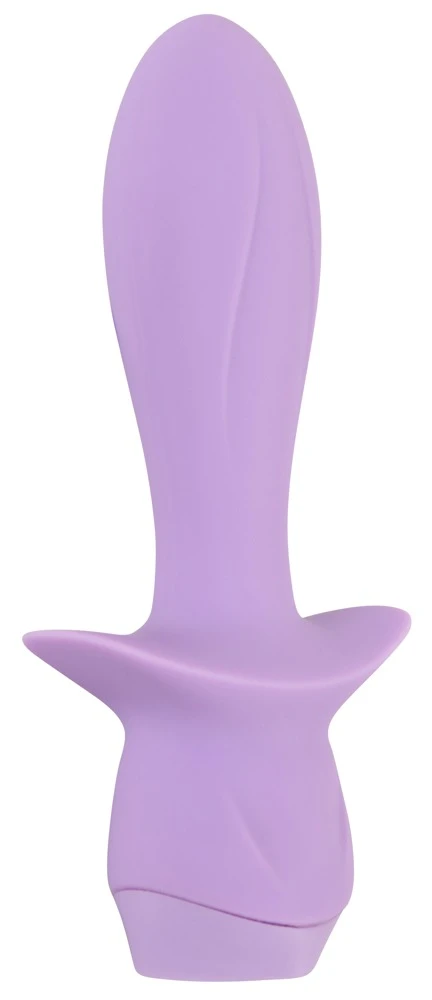 Cuties Mini Vibrator Purple 4.