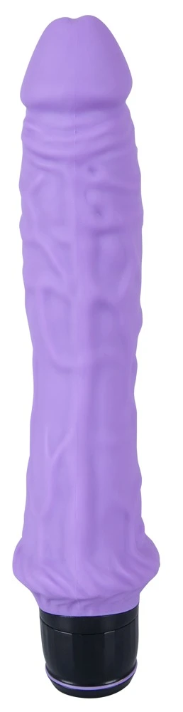 Vibra Lotus Lila Vibrator