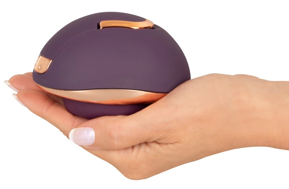 Belou Rotating Vulva Massager