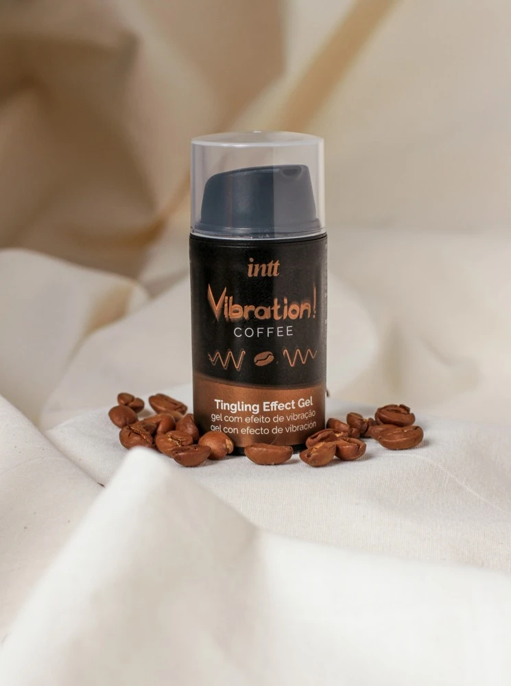 Vibration! Coffee 15 ml