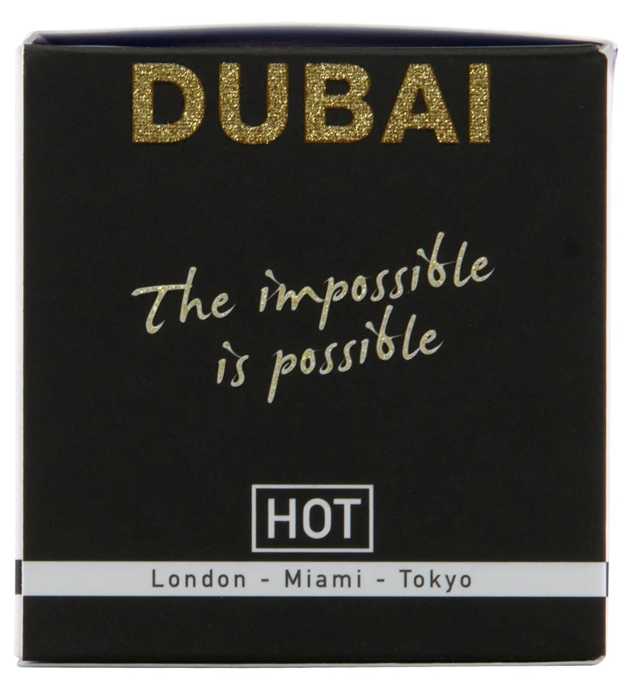 HOT Perfume DUBAI women 30mlLE