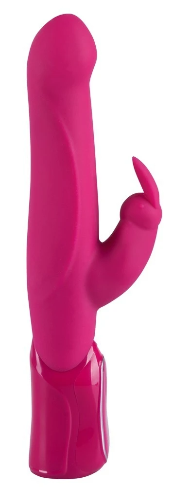 The Hammer pink RabbitClitstim