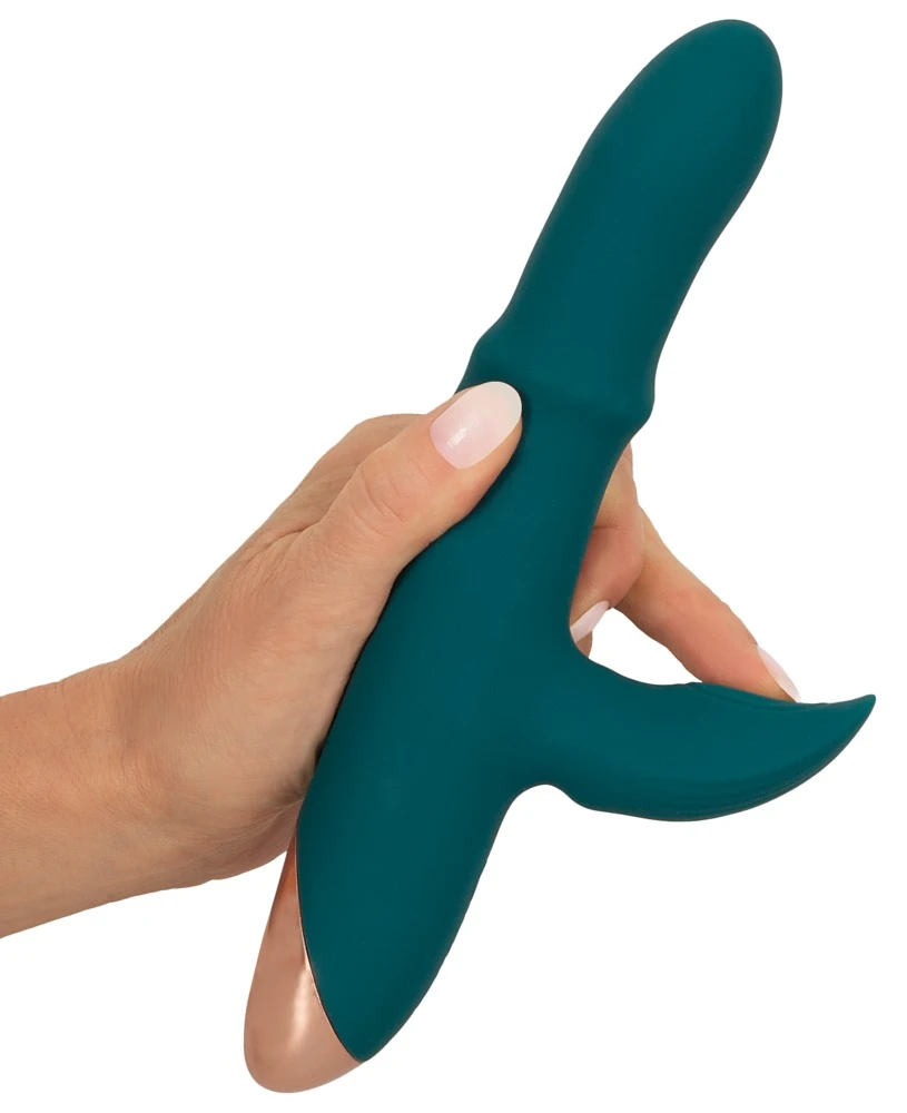 Thumping Rabbit Vibrator with