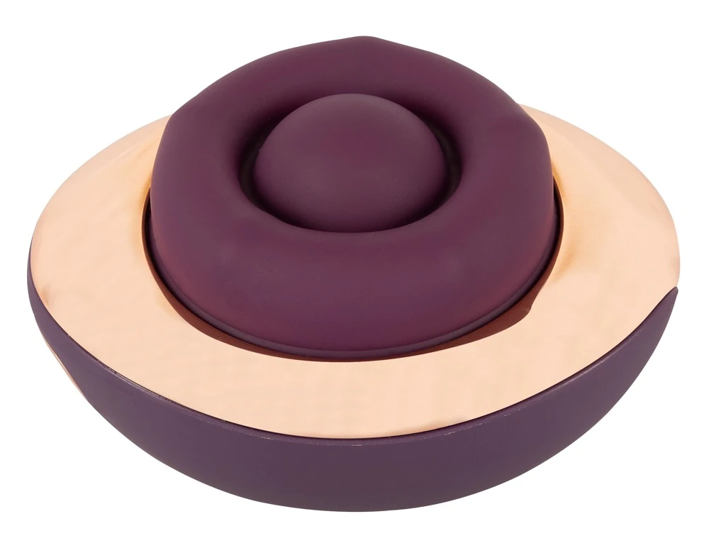 Belou Rotating Vulva Massager