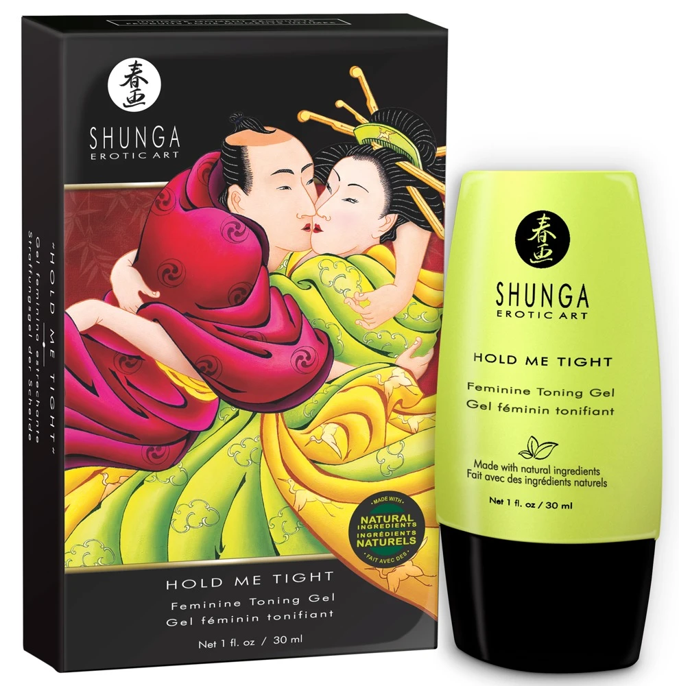 Shunga Vaginal Tightning Gel30