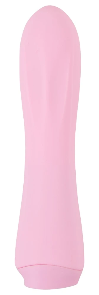 Cuties Mini Vibrator Rose 4.Ge