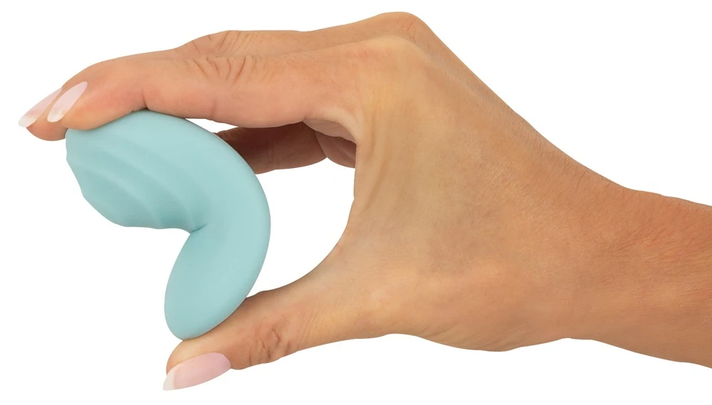 Super Soft RC Panty Vibrator